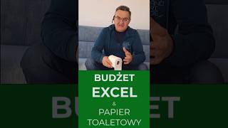 BUDŻET w EXCELU [upl. by Storer]