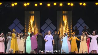 Phaneroo 454 PRAISE amp WORSHIP  Phaneroo Service 454  Apostle Grace Lubega The Prayer of Petition [upl. by Adey149]