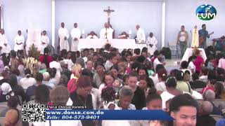 Misa de Oración por los Enfermos 31012024 EN VIVO [upl. by Sonitnatsnoc4]