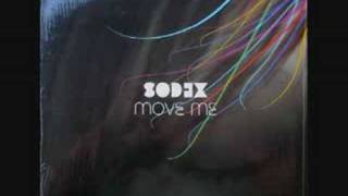 Sodex  Move Me [upl. by Nat]