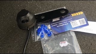 How To Wire Up A Towbar [upl. by Linis]