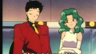 Haruka Jealous to Seiya [upl. by Dearden]