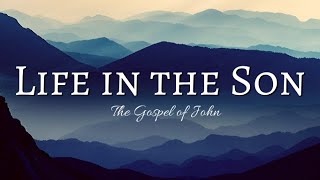 The Power of His Resurrection  John 19382018 [upl. by Grand]