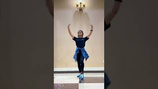 Lagdi hai thai  wedding choreography  Contact us on Instagram dancenextdoor [upl. by Emelda]