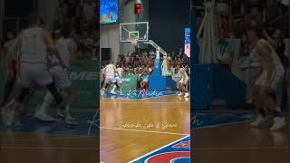 Topeng Lagrama ayun talo awiit reelstrending basketball basketballhighlights reels highlights [upl. by Dougal]