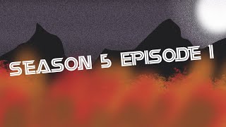 Flipaclip Tank Cartoon Season 5 Episode 1 The Ussr revolution [upl. by Aisylla]