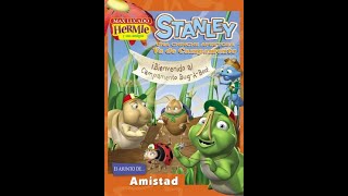 Hermie Y Sus Amigos EP 06 Stanley Una Chinche Apestosa  Alaba Kids Película Cristiana Para Niños [upl. by Grinnell]