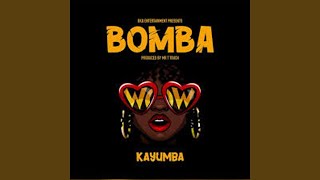 Bomba [upl. by Kempe]