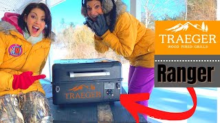 We tested the Traeger Ranger and were surprised to discover this [upl. by Eidnarb]