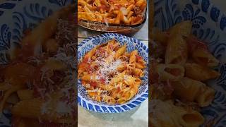 Penne pasta recipe [upl. by Melba]