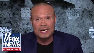 Dan Bongino makes shocking revelation surrounding his Facebook page [upl. by Mufinella]