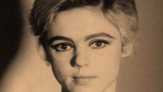 Edie Sedgwicks Screentest [upl. by Eiten]