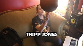 TrippJones speaks on New York City movie placements Circle 5 records amp more [upl. by Geerts]