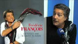 Frédéric François est linvité de Daniela Lumbroso  France Bleu Midi Ensemble [upl. by Arney]