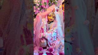 Ek Radha Ek Meera 💞 Radha Krishna Status 💝🙏 radhakrishna shorts youtubeshorts [upl. by Leonidas]