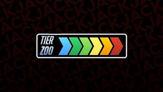 The Official Podcast 89 With TierZoo [upl. by Borries]