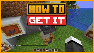 🟨 HOW the WITCH CAULDRON WORKS in the BEWITCHMENT MOD in MINECRAFT [upl. by Joash]