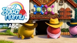 Mimi Country Song Level 1 ptsniad l Nursery Rhymes amp Kids Songs [upl. by Swain611]