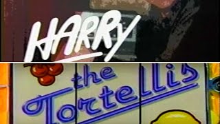 Classic TV Themes Harry  The Tortellis [upl. by Barrett760]