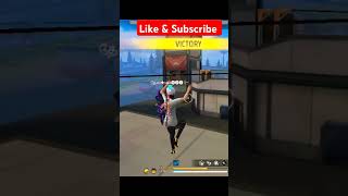 Free fire 🔥 CsRanked character combination trending shortsviral shorts [upl. by Atig]