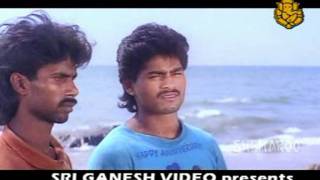 Sagarave Sagarave Kambaniya  Ragavendra Rajkumar  Sad Kannada Songs [upl. by Itsym]