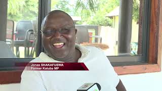 Shakafuswa Jonas on RUPIAH BANDA [upl. by Amargo]