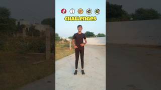 60 sec 5 Challenges 🎯 [upl. by Bondon]