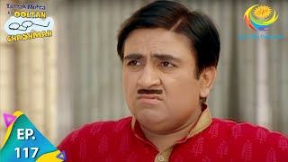 Taarak Mehta Ka Ooltah Chashmah  Episode 117  Full Episode [upl. by Titania262]