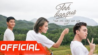 SOOBIN HOÀNG SƠN X SPACESPEAKERS  Tình Bạn Quê YOLO  Bạn chỉ sống một lần OST  Official MV [upl. by Bradlee]