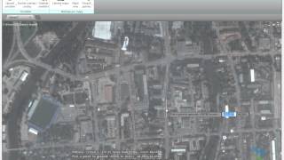 GeoCode  reverse geocoding in AutoCAD 2014 and higher [upl. by Nathaniel784]