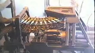 A10 Warthog Gatling Gun Test [upl. by Giorgio]