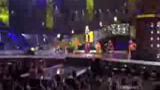 JESC 2005  Belgium Lindsay  Mes Reves [upl. by Sheff381]