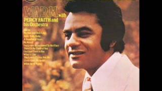 Johnny Mathis  Close to you español [upl. by Cath]