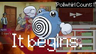 Poliwhirl [upl. by Sexela]