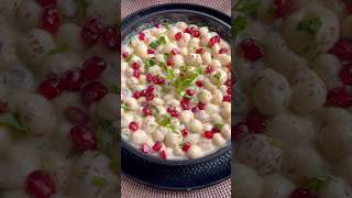 Makhana ka raita recipe kithchen cooking youtubeshorts food easyrecipe reelsvideo [upl. by Sukul]