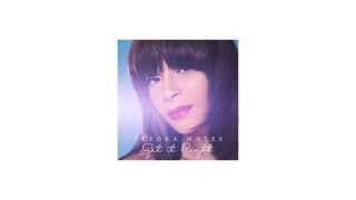 Teedra Moses  quotGet It Rightquot Official Lyric Video [upl. by Erland926]