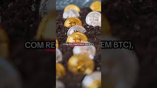 Guia sobre Bitcoin A primeira criptomoeda bitcoin cryptocurrency crypto [upl. by Fanchon301]