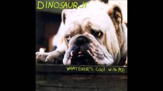 Dinosaur Jr  Sideways [upl. by Estevan]