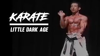 Karate  Little Dark Age  Motivation [upl. by Slavin]