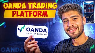 OANDA Prop Trader Review  Best Broker Backed Prop Firm I OANDA Prop Firm Challenge [upl. by Aisanat590]