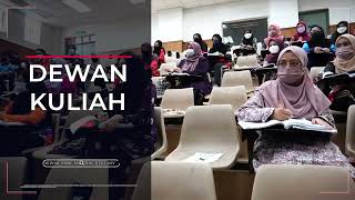 VIDEO KORPORAT KOLEJ MATRIKULASI KEDAH [upl. by Hammock]