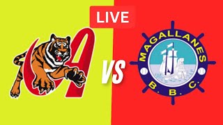 Navegantes del Magallanes Vs Tigres de Aragua En Vivo  Béisbol venezolano  En Vivo Ahora [upl. by Keller18]