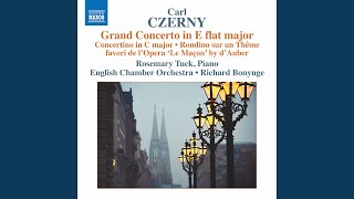 Grand Concerto No 2 in EFlat Major II Andante grazioso [upl. by Folly]