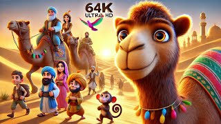 New cartoon movie in Hindi 2023  Hollywood Animation movies Hindi  cartoon movie in Hindi dubbed [upl. by Nrobyalc]