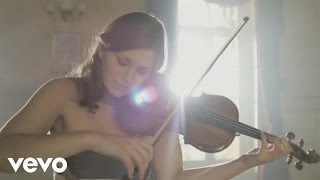 Janine Jansen Itamar Golan  Après un Rêve [upl. by Eelanej]