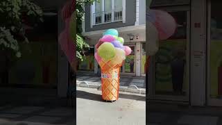 GEL GEL BALON SİZ İSTEYİN BİZ TASARLAYALIM [upl. by Wieche]