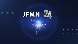 Teaser JFMN 2024 [upl. by Airres]