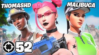 Best Trio in Fortnite 😳 [upl. by Portia]