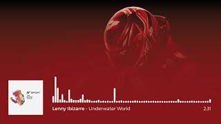 Gran Turismo Sport OST Lenny Ibizarre  Underwater World [upl. by Odlabu]