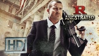 ASSAULT ON WALL STREET Trailer Deutsch German HD [upl. by Noremmac]